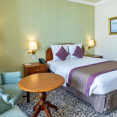 Treffen House Doha - Souq Waqif And Next To Msheireb Metro Station Ξενοδοχείο Εξωτερικό φωτογραφία
