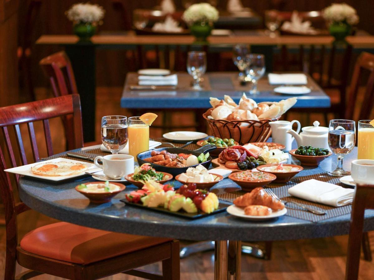 Treffen House Doha - Souq Waqif And Next To Msheireb Metro Station Ξενοδοχείο Εξωτερικό φωτογραφία
