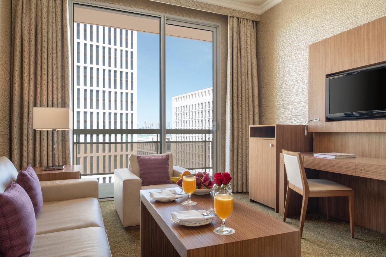 Treffen House Doha - Souq Waqif And Next To Msheireb Metro Station Ξενοδοχείο Εξωτερικό φωτογραφία