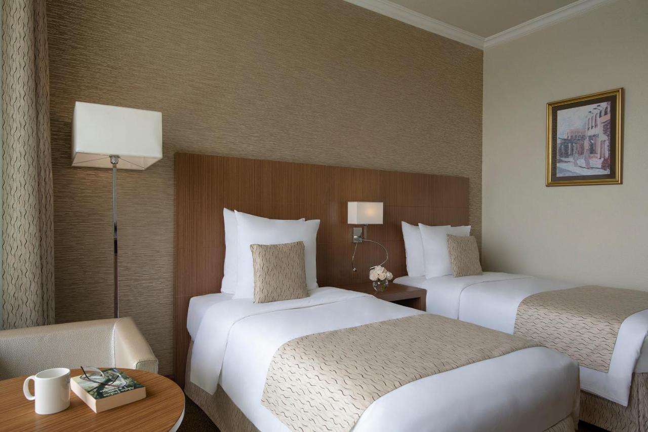 Treffen House Doha - Souq Waqif And Next To Msheireb Metro Station Ξενοδοχείο Εξωτερικό φωτογραφία