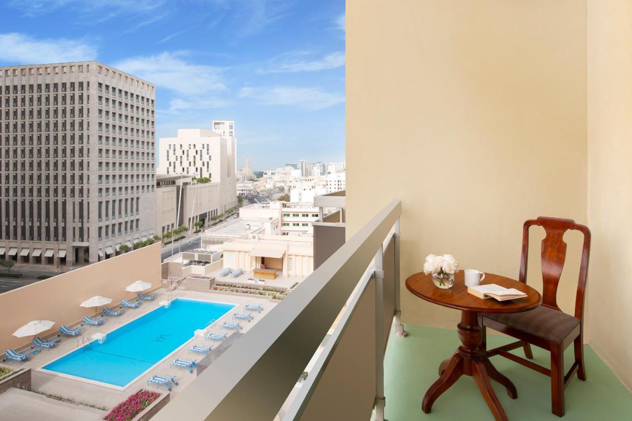 Treffen House Doha - Souq Waqif And Next To Msheireb Metro Station Ξενοδοχείο Εξωτερικό φωτογραφία