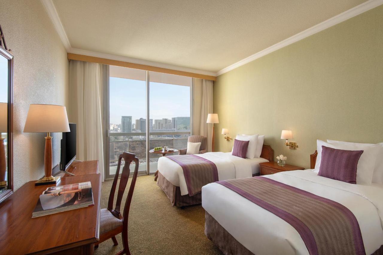 Treffen House Doha - Souq Waqif And Next To Msheireb Metro Station Ξενοδοχείο Εξωτερικό φωτογραφία