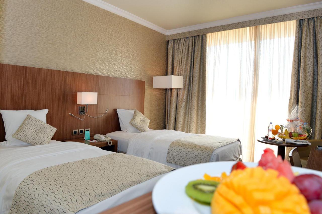 Treffen House Doha - Souq Waqif And Next To Msheireb Metro Station Ξενοδοχείο Εξωτερικό φωτογραφία