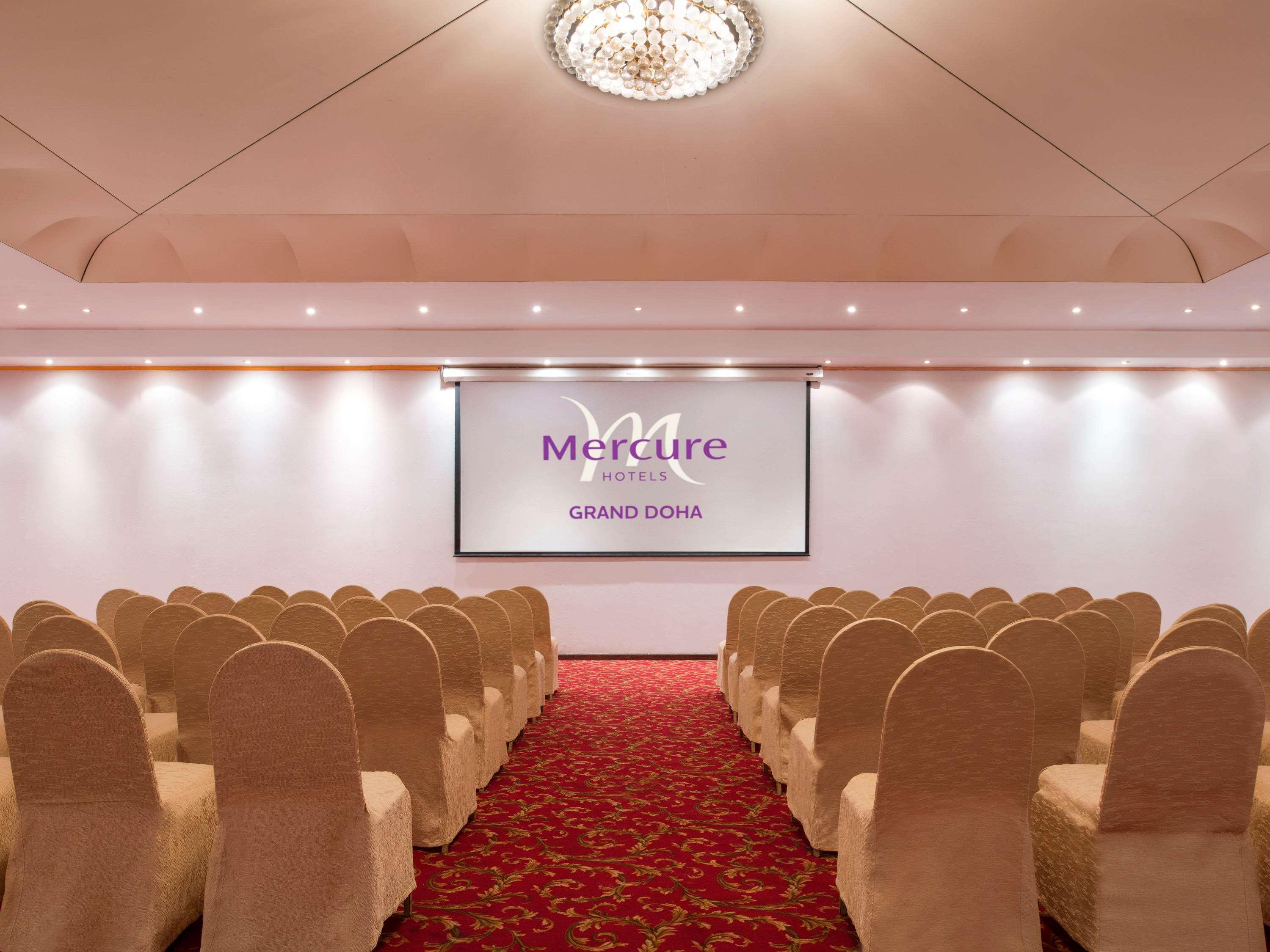 Treffen House Doha - Souq Waqif And Next To Msheireb Metro Station Ξενοδοχείο Εξωτερικό φωτογραφία