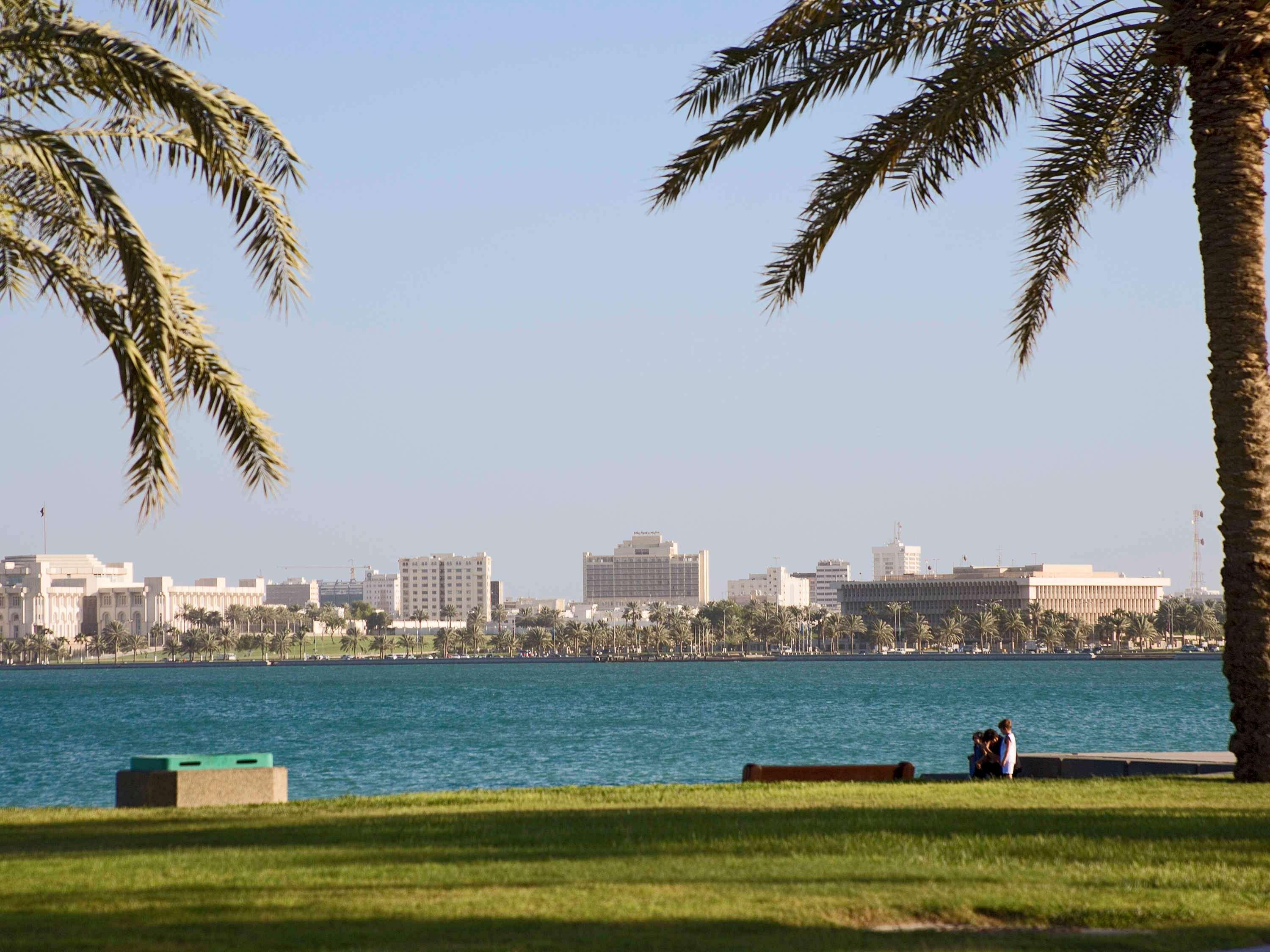 Treffen House Doha - Souq Waqif And Next To Msheireb Metro Station Ξενοδοχείο Εξωτερικό φωτογραφία