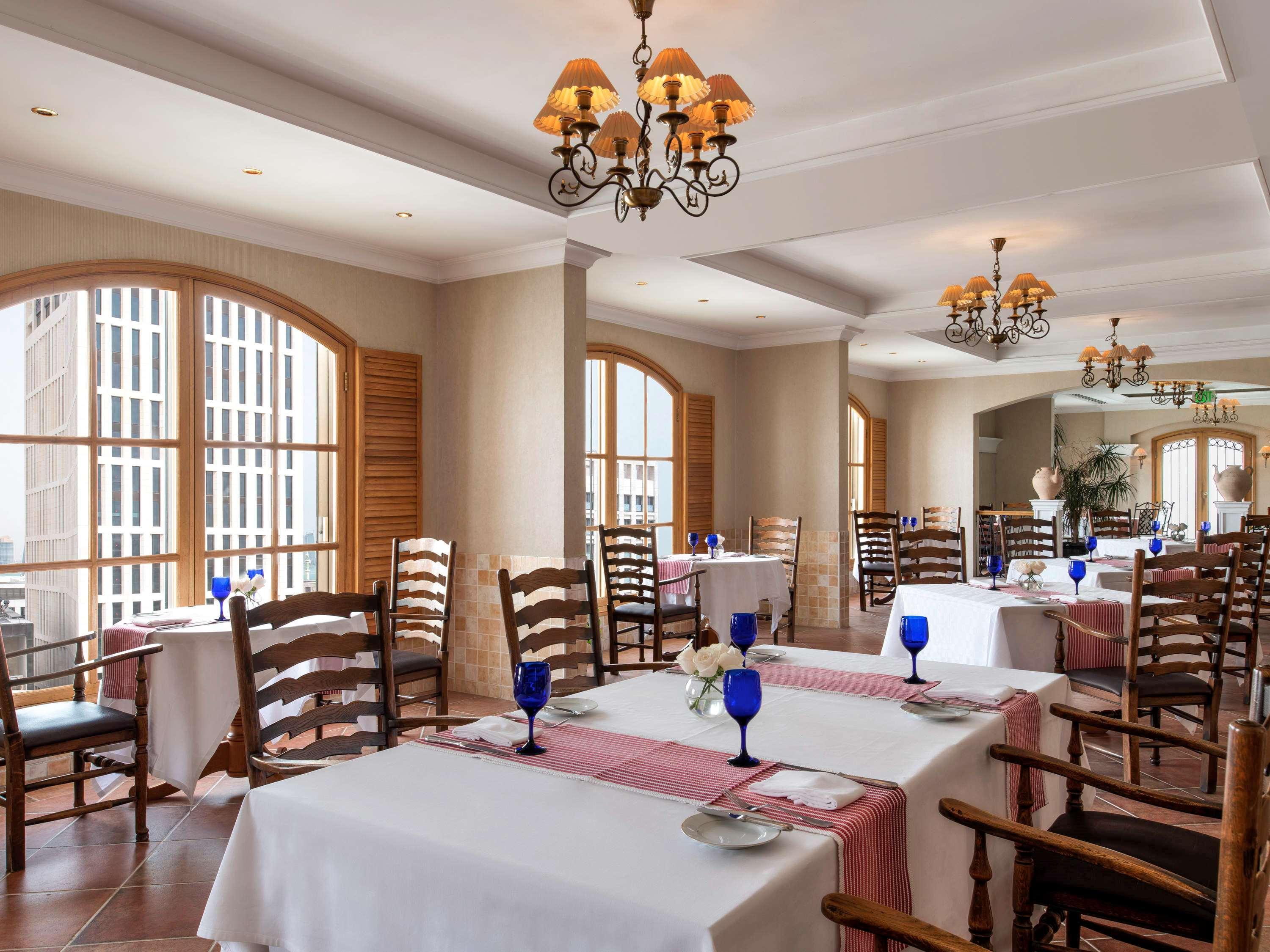 Treffen House Doha - Souq Waqif And Next To Msheireb Metro Station Ξενοδοχείο Εξωτερικό φωτογραφία