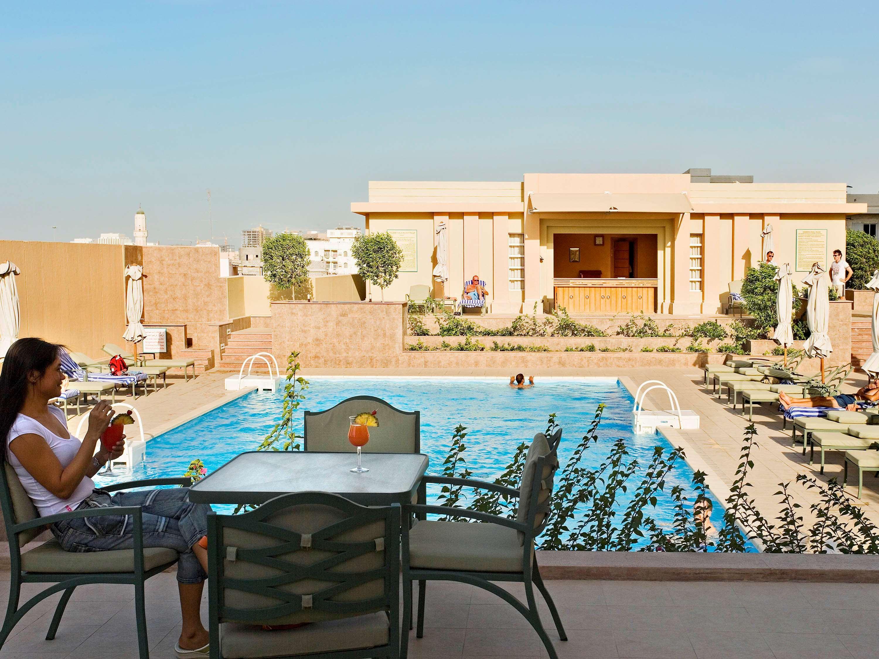 Treffen House Doha - Souq Waqif And Next To Msheireb Metro Station Ξενοδοχείο Εξωτερικό φωτογραφία