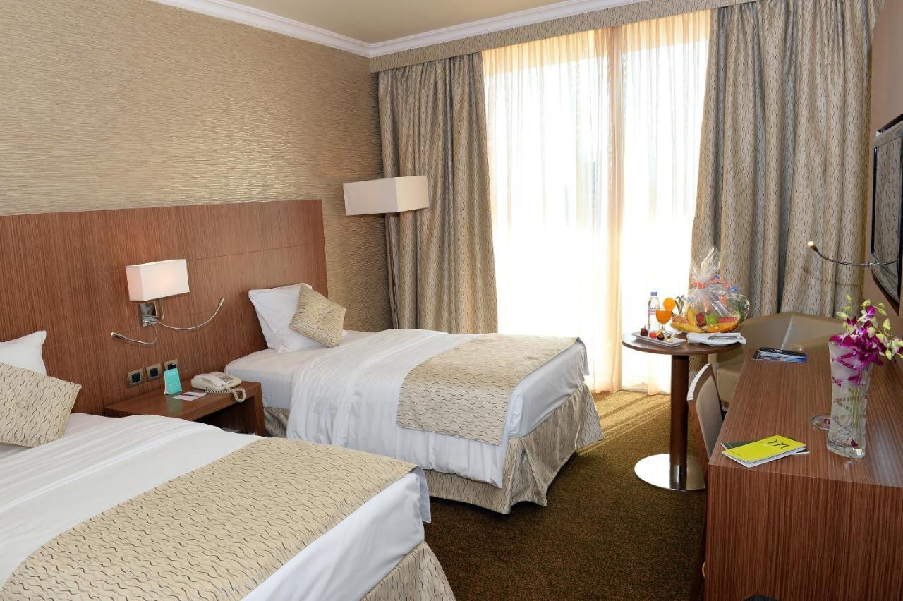 Treffen House Doha - Souq Waqif And Next To Msheireb Metro Station Ξενοδοχείο Εξωτερικό φωτογραφία