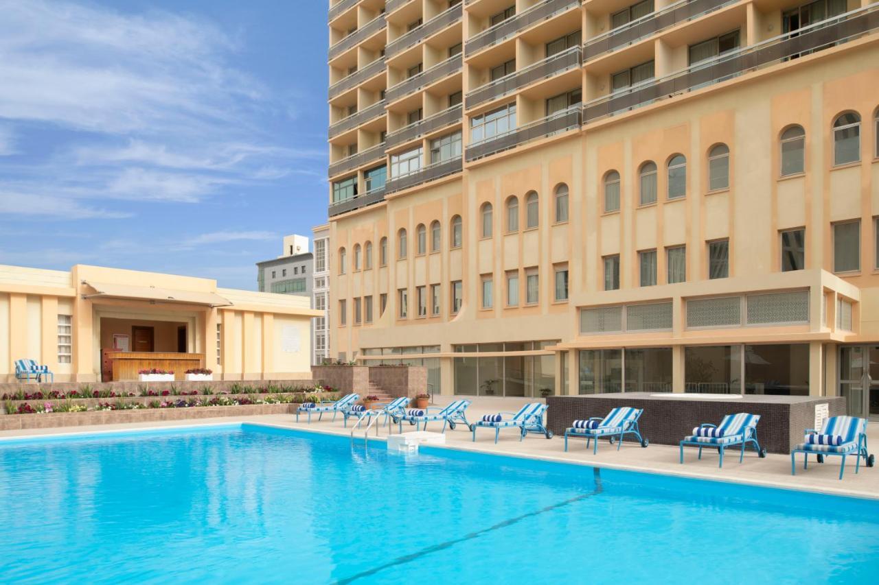 Treffen House Doha - Souq Waqif And Next To Msheireb Metro Station Ξενοδοχείο Εξωτερικό φωτογραφία