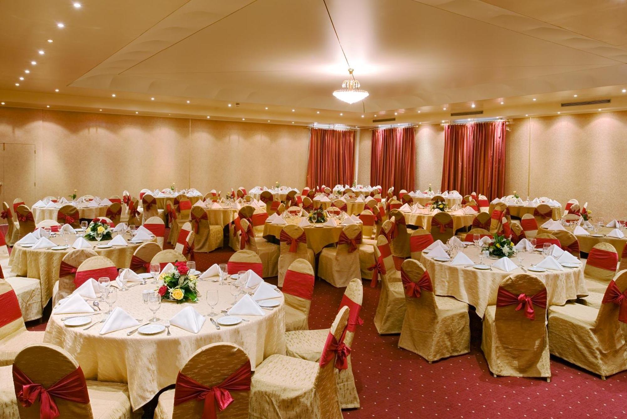Treffen House Doha - Souq Waqif And Next To Msheireb Metro Station Ξενοδοχείο Εξωτερικό φωτογραφία