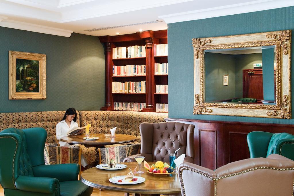 Treffen House Doha - Souq Waqif And Next To Msheireb Metro Station Ξενοδοχείο Εξωτερικό φωτογραφία